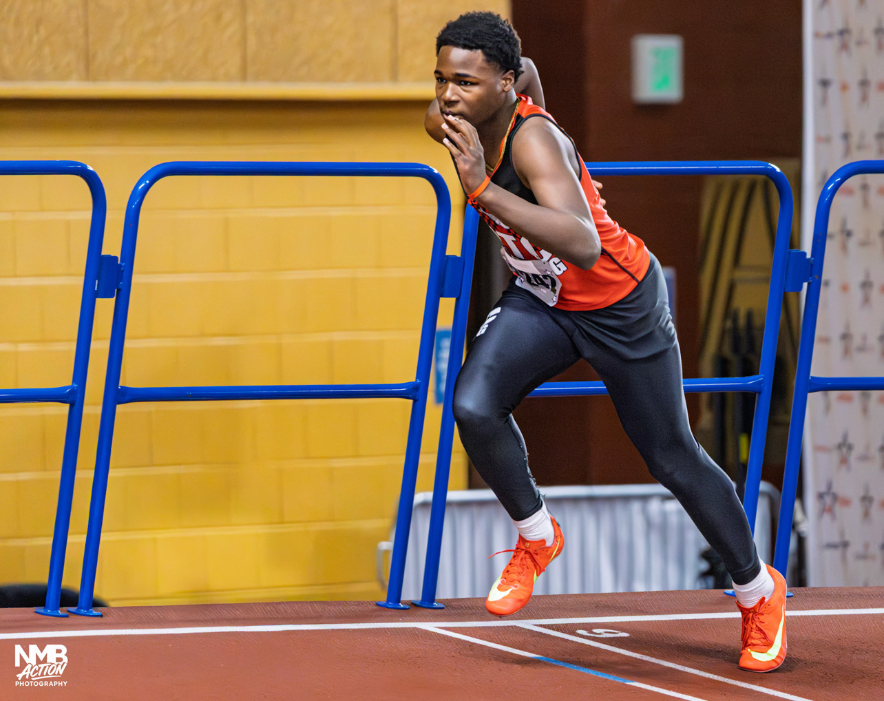 Parker Track photo 11