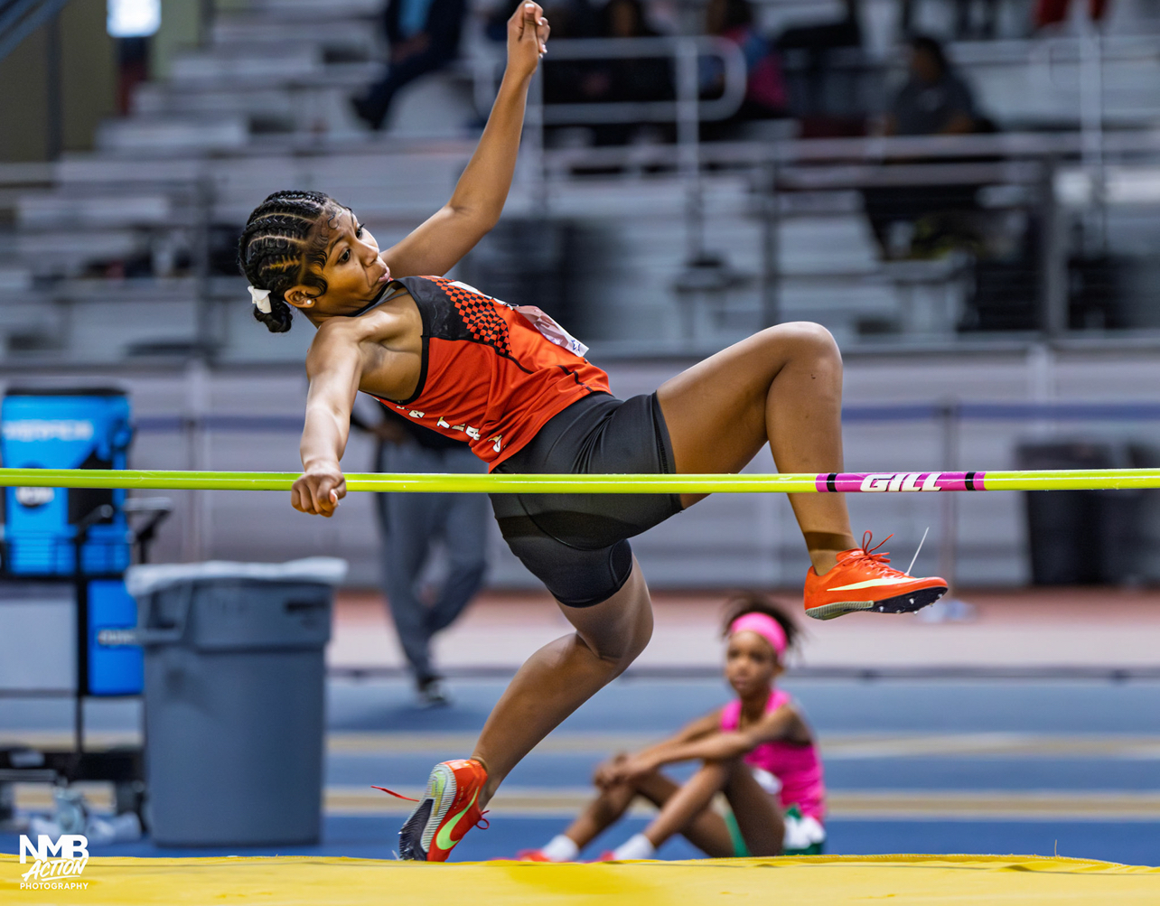 Parker Track photo 12