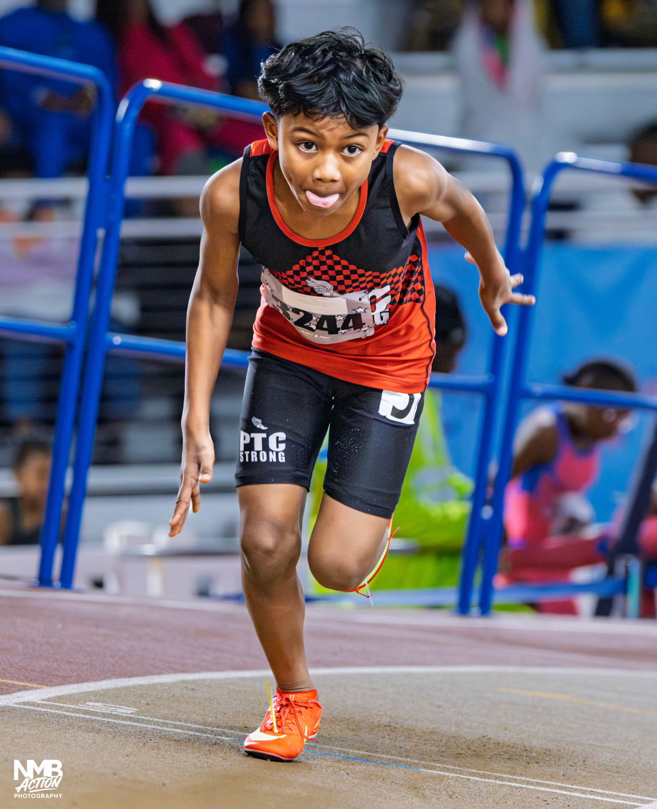 Parker Track photo 3