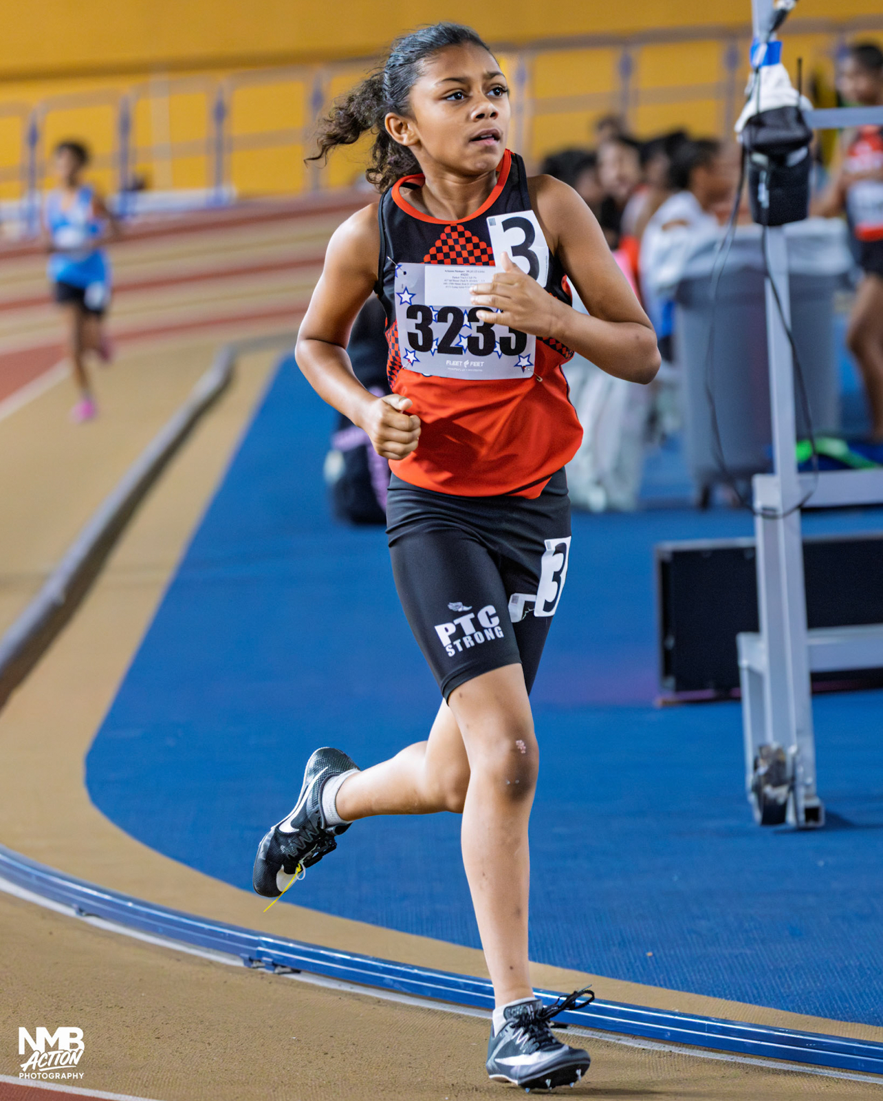 Parker Track photo 4