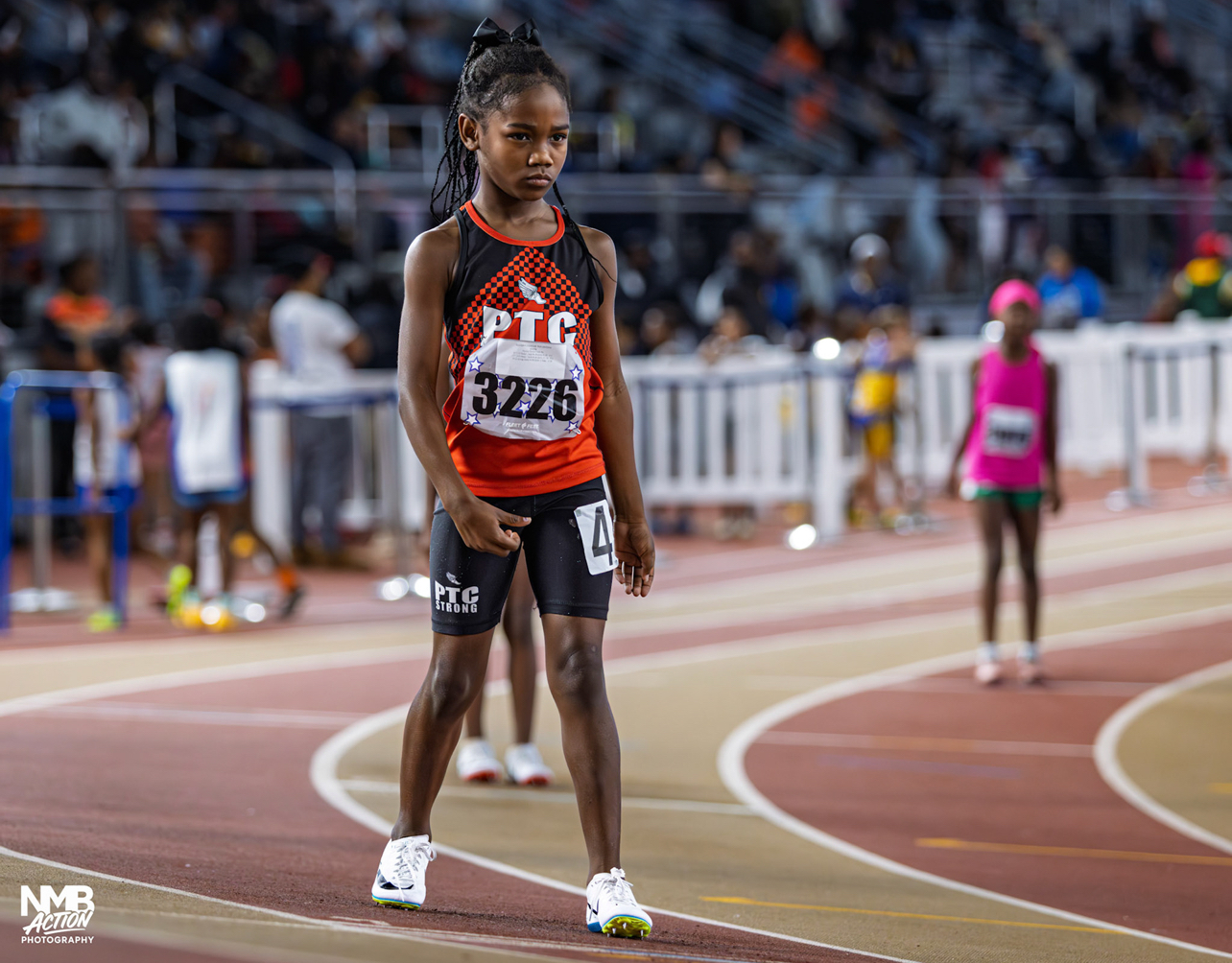 Parker Track photo 5