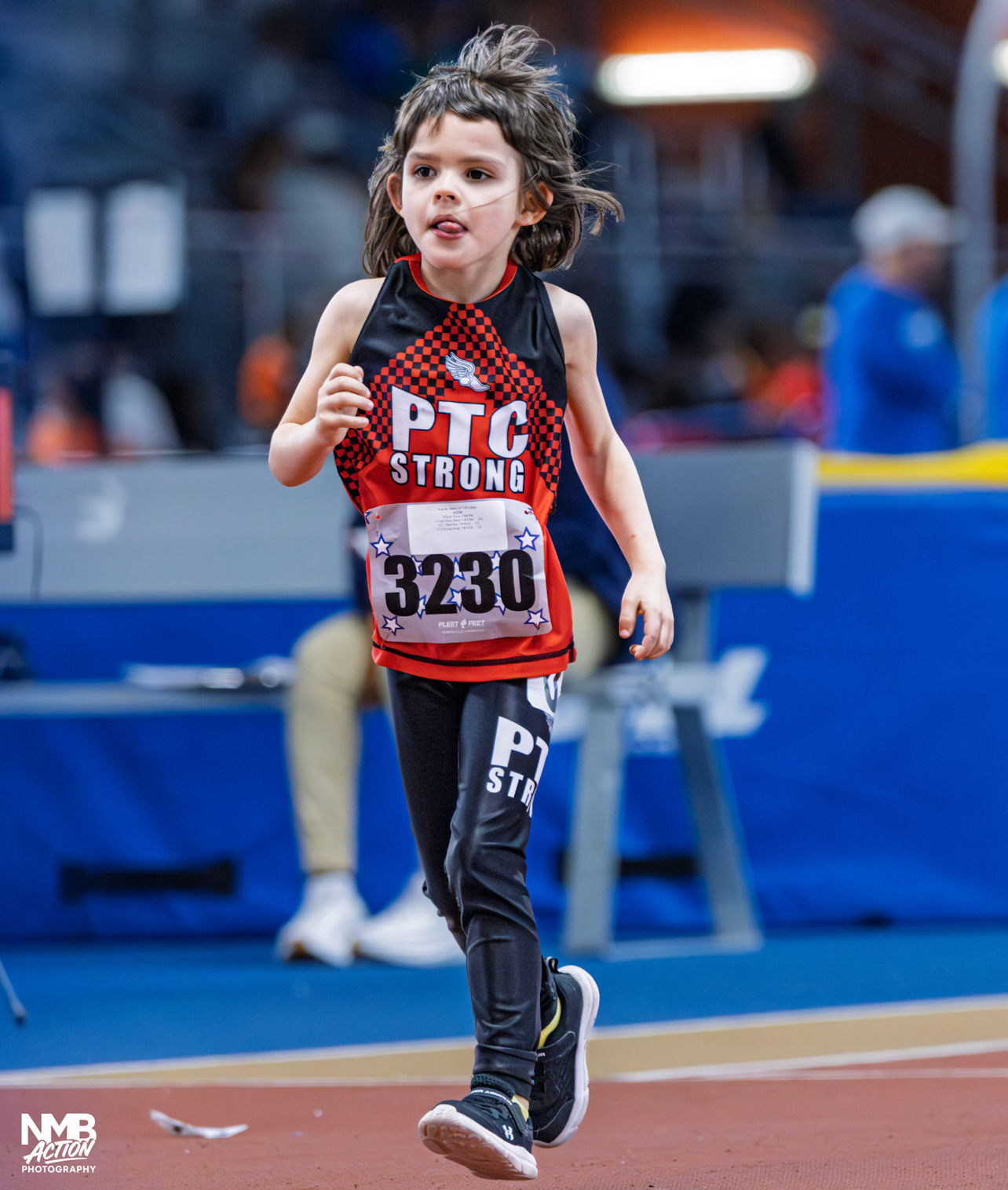 Parker Track photo 6