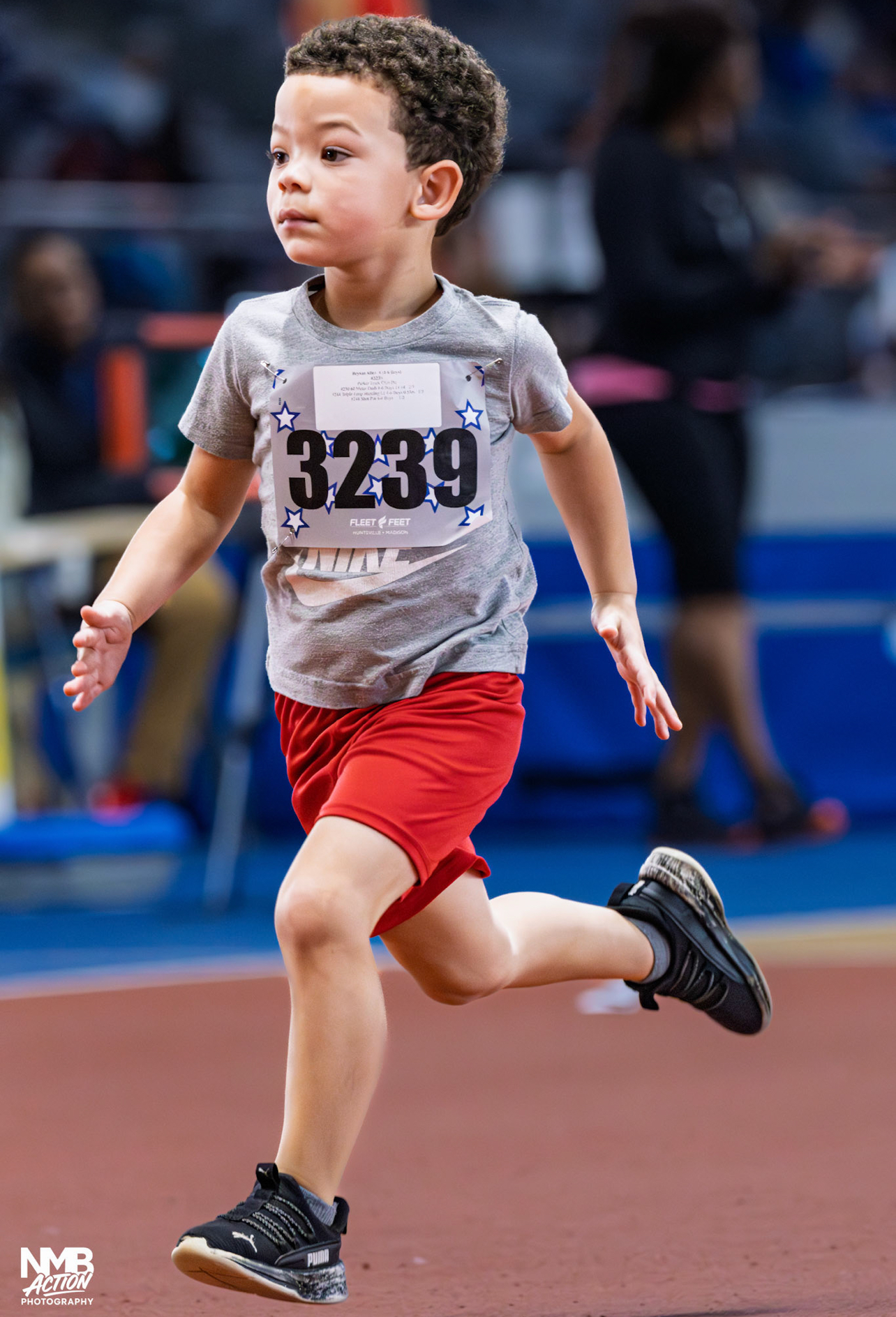 Parker Track photo 7