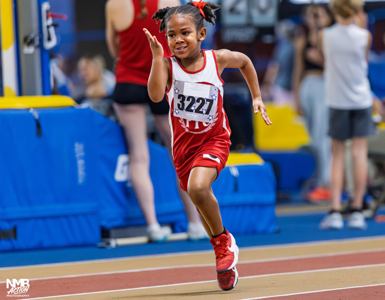 Parker Track photo 8