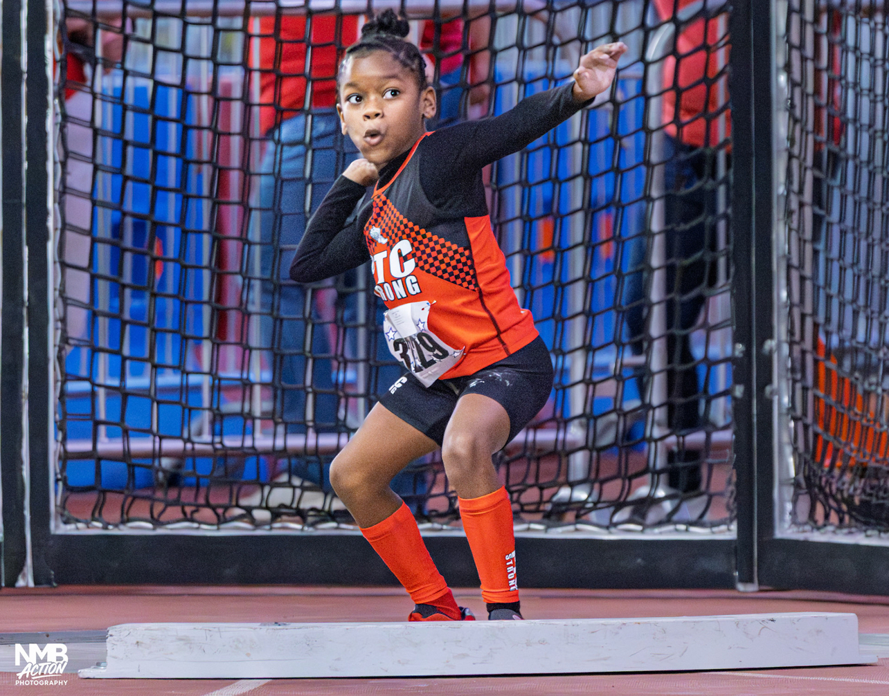 Parker Track photo 9